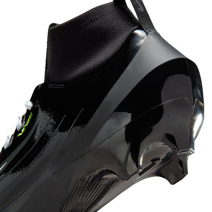 Nike Vapor Pro 1 Football Cleats in Black Color