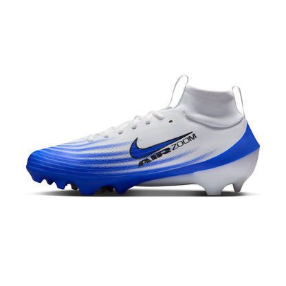 Nike Vapor Pro 1 Football Cleats in White Color
