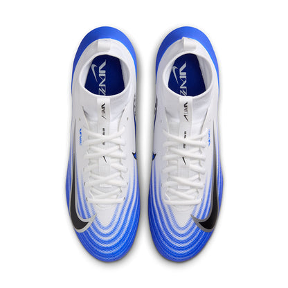 Nike Vapor Pro 1 Football Cleats in White Color