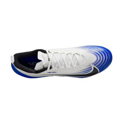 Nike Vapor Pro 1 Football Cleats in White Color