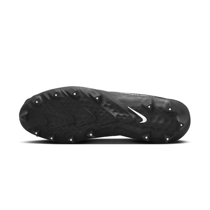 Nike Alpha Menace 5 Elite Football Cleats in Black Color