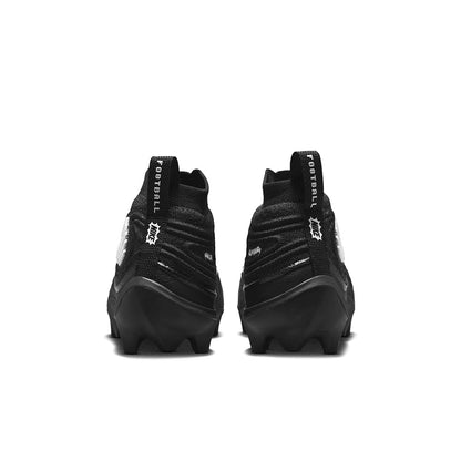 Nike Alpha Menace 5 Elite Football Cleats in Black Color