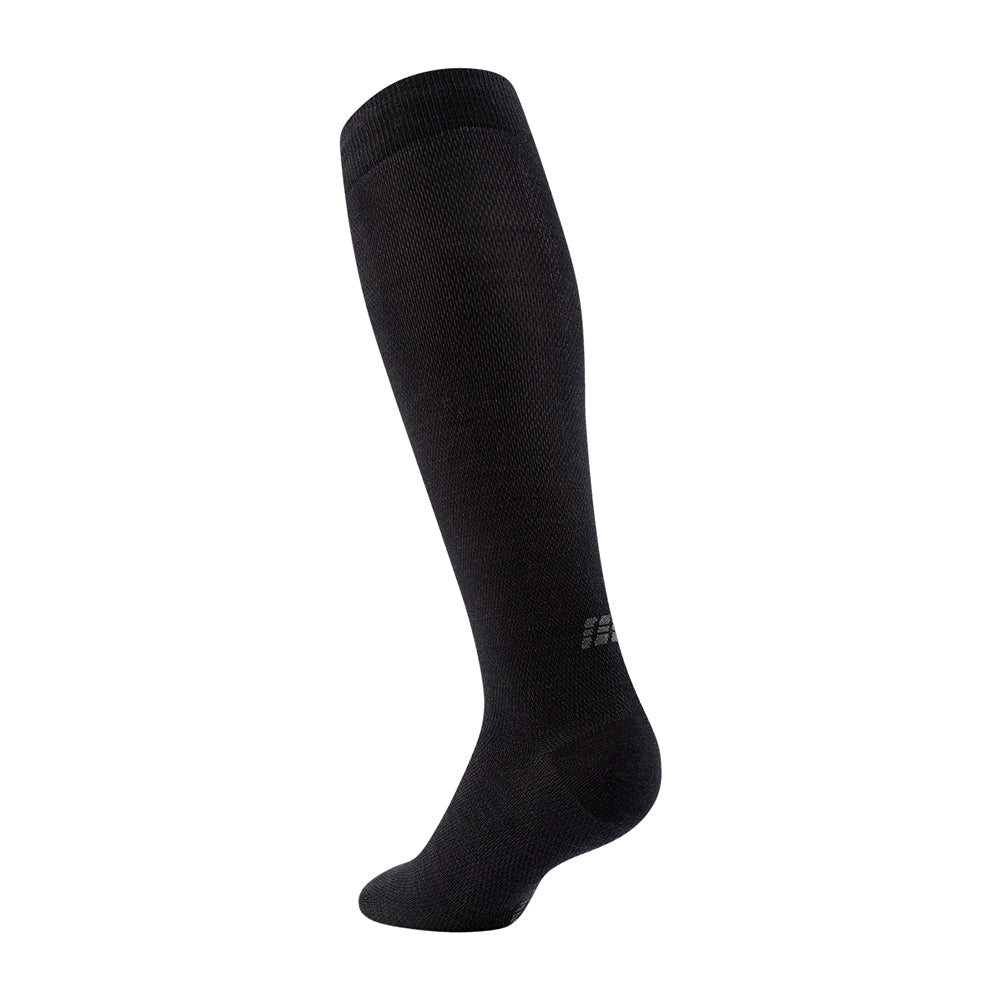 Cep Wms All Day Comp.Socks Socks in Black Color