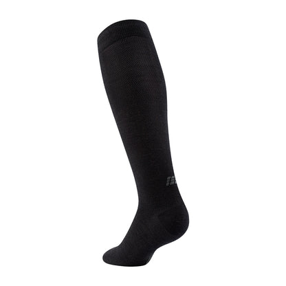 Cep Wms All Day Comp.Socks Socks in Black Color