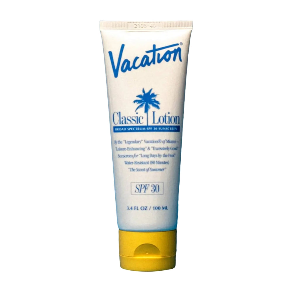 SPF 30 SUNSCREEN LOTION | NONE