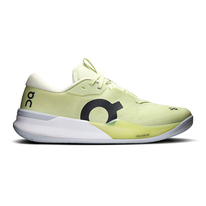 On Roger Pro 3 M Tennis Shoes in Khaki Color