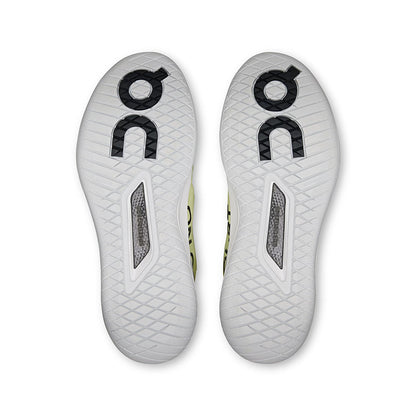 On Roger Pro 3 M Tennis Shoes in Khaki Color