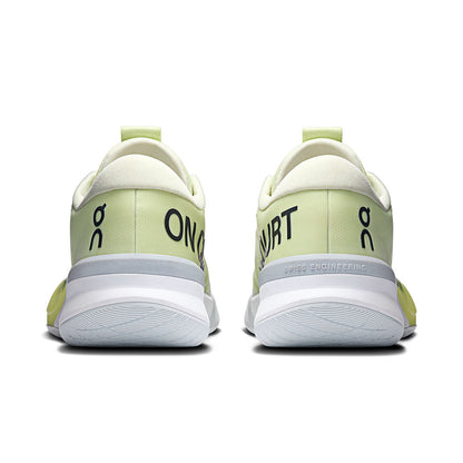 On Roger Pro 3 M Tennis Shoes in Khaki Color