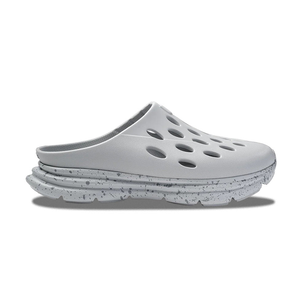 Kane Revive Ob Running Shoes in White Color