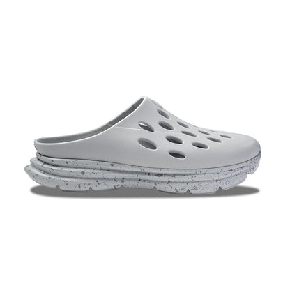 Kane Revive Ob Running Shoes in White Color