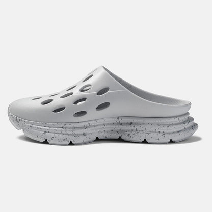 Kane Revive Ob Running Shoes in White Color