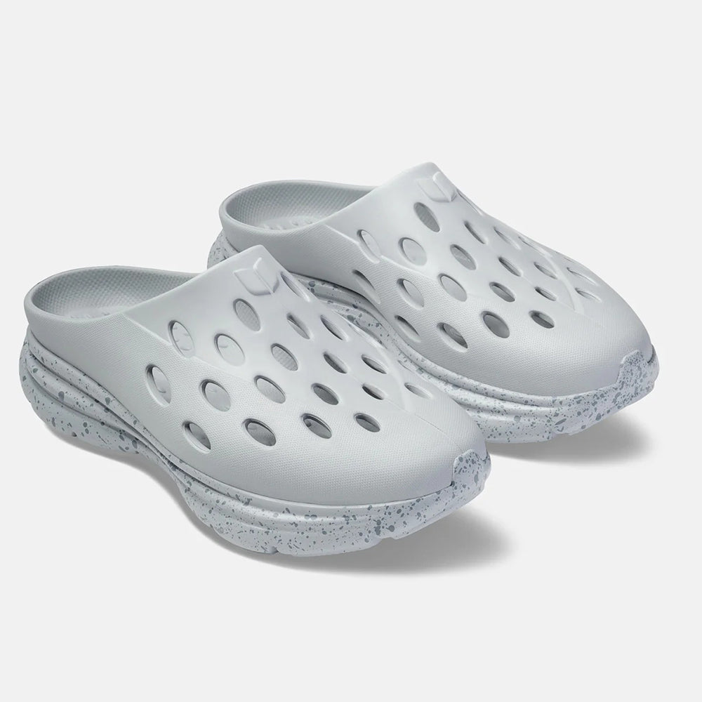 Kane Revive Ob Running Shoes in White Color