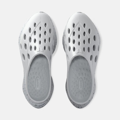 Kane Revive Ob Running Shoes in White Color
