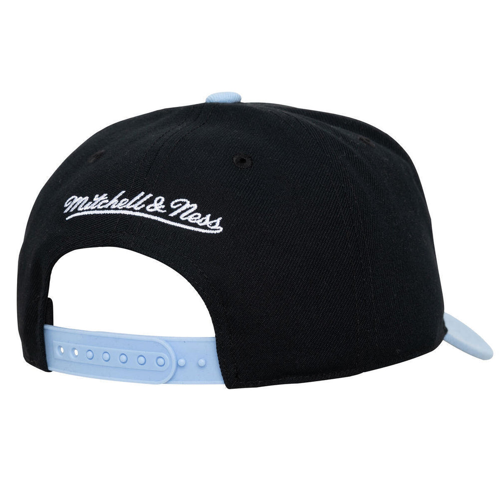 UTH LGNDRY HM PRO SNPBCK | BLACK