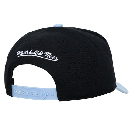 UTH LGNDRY HM PRO SNPBCK | BLACK