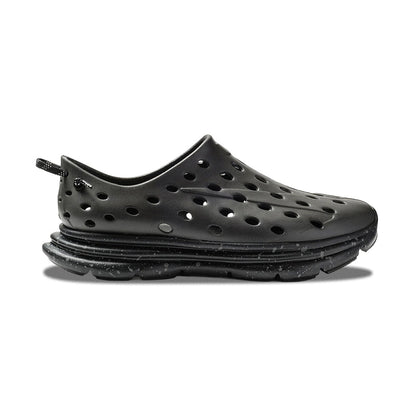 Kane Revive Running Shoes in Black Color
