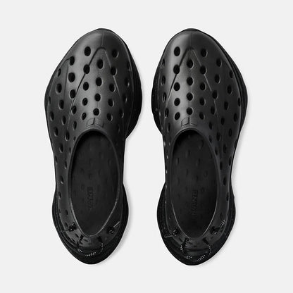 Kane Revive Running Shoes in Black Color