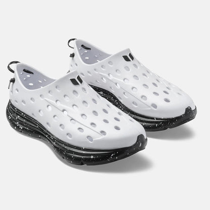 Kane Revive Running Shoes in White Color