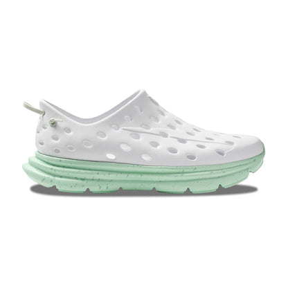 Kane Revive Running Shoes in White Color