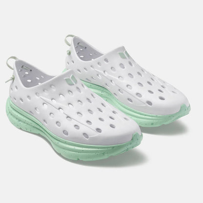 Kane Revive Running Shoes in White Color