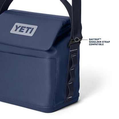 Yeti Daytrip Lunch Bag 6L Coolers in Blue Color