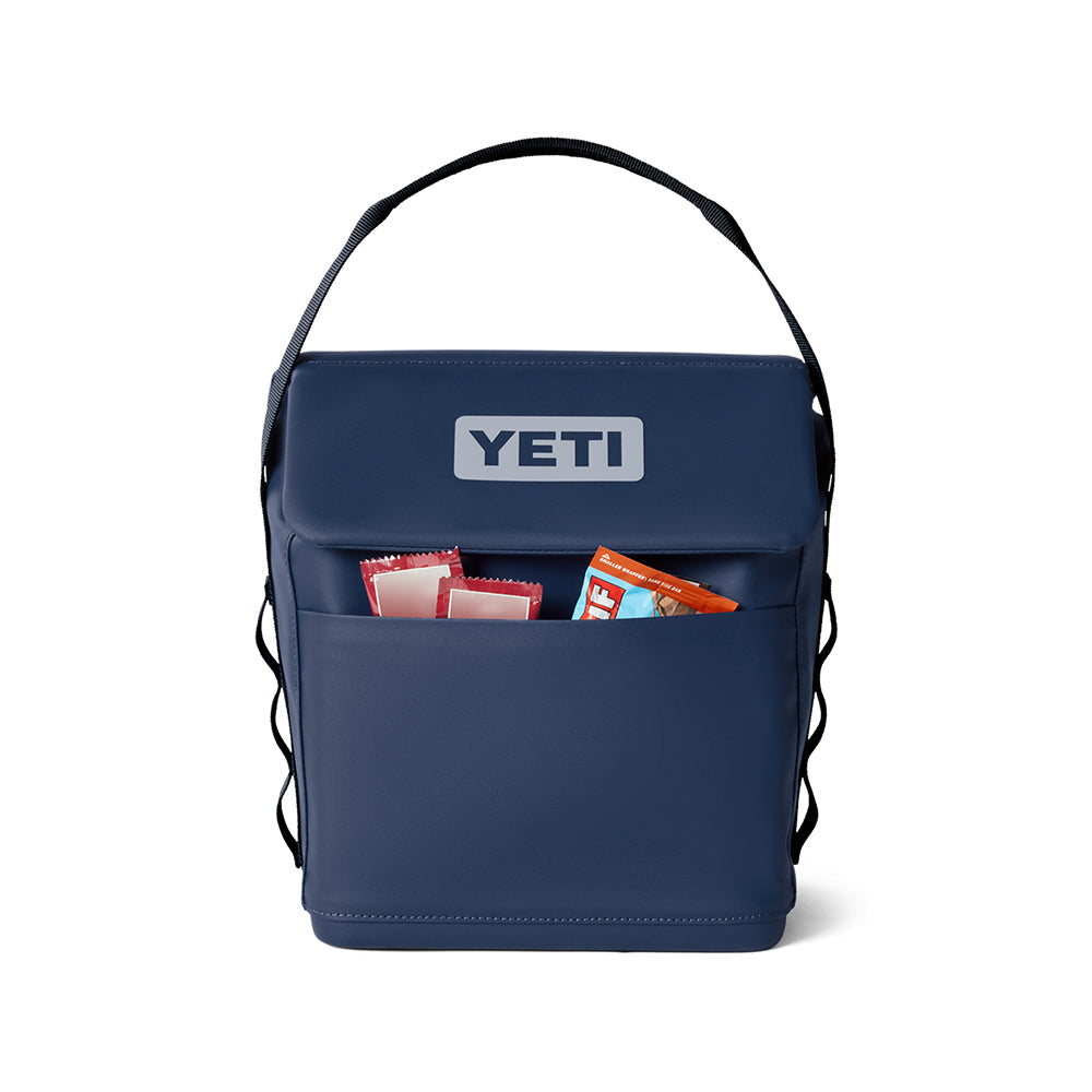 Yeti Daytrip Lunch Bag 6L Coolers in Blue Color