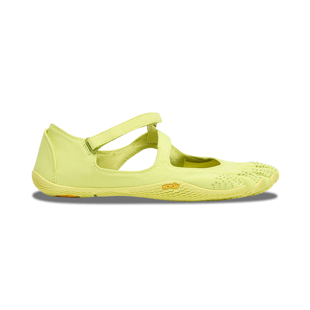 【正規品即日発送 】 Vibram V- SOUL ファイブフィンガーズ37 Vibram Womens V-Soul | LIME GREEN – Paragon Sports