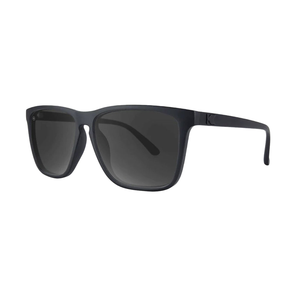 FAST LANES BLACK | BLACK