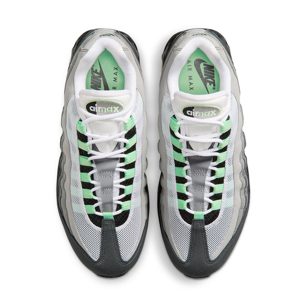 NIKE AIR MAX 95 OG | 005 BLACK/