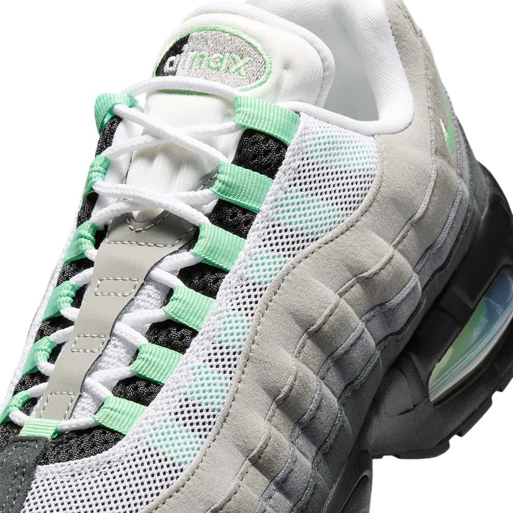 NIKE AIR MAX 95 OG | 005 BLACK/
