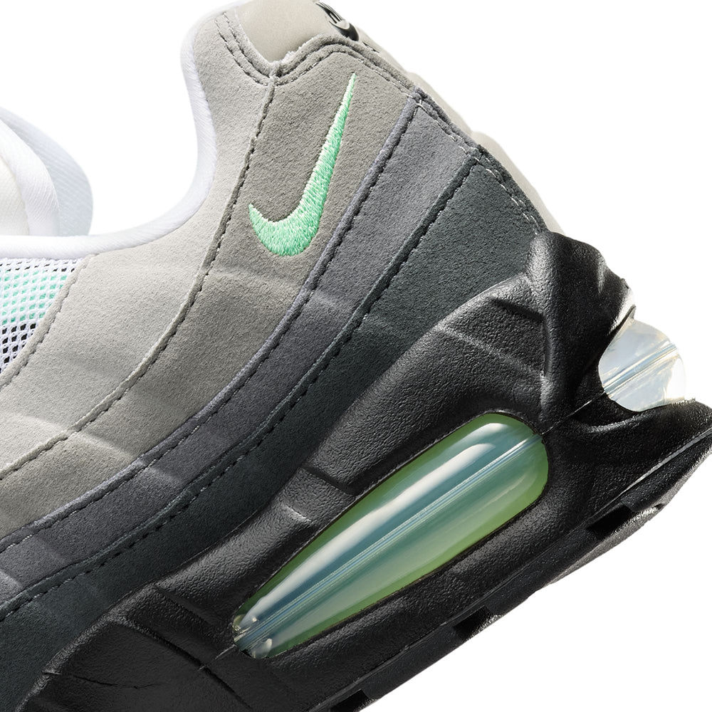 NIKE AIR MAX 95 OG | 005 BLACK/