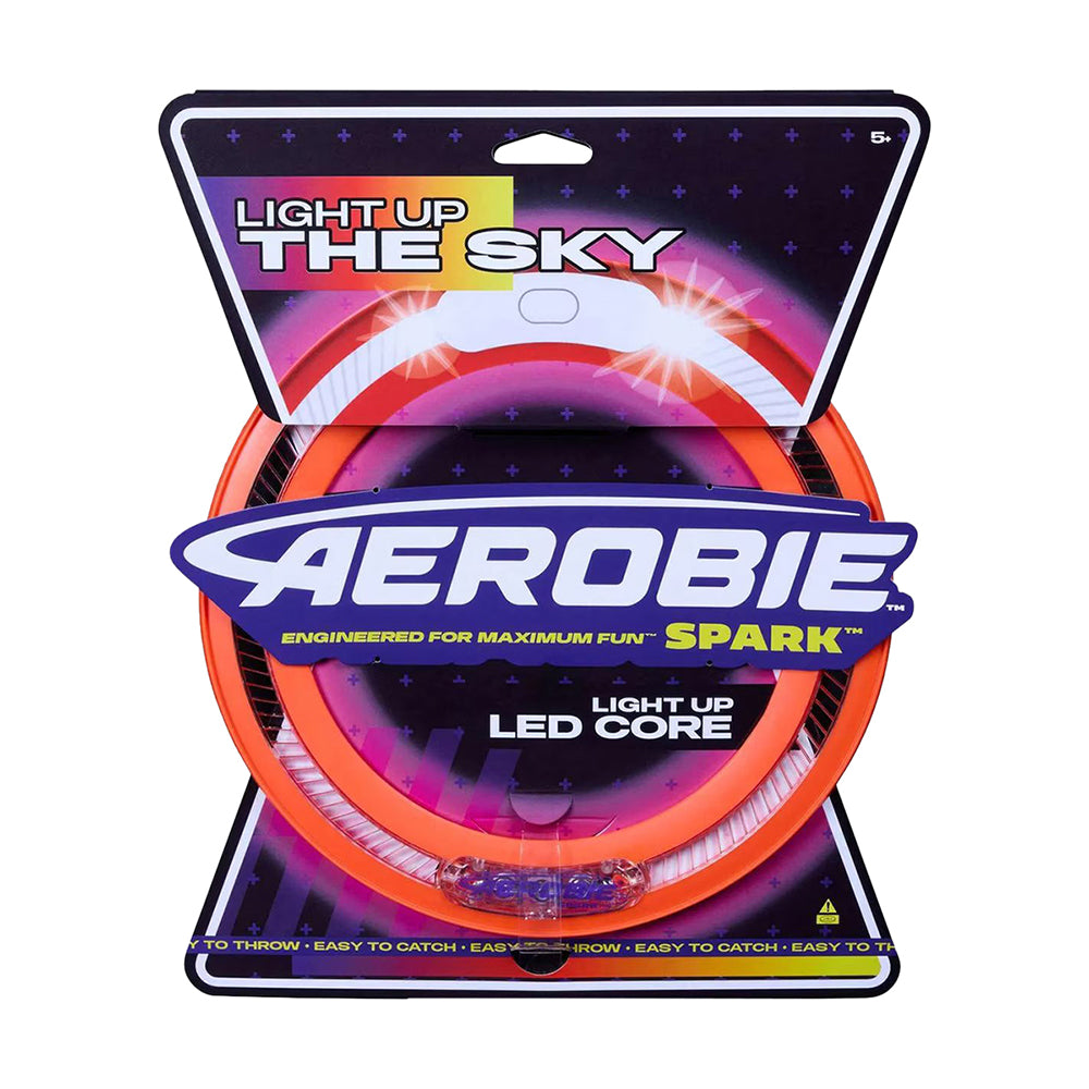 Aerobie Spark Lawn Games in No Color