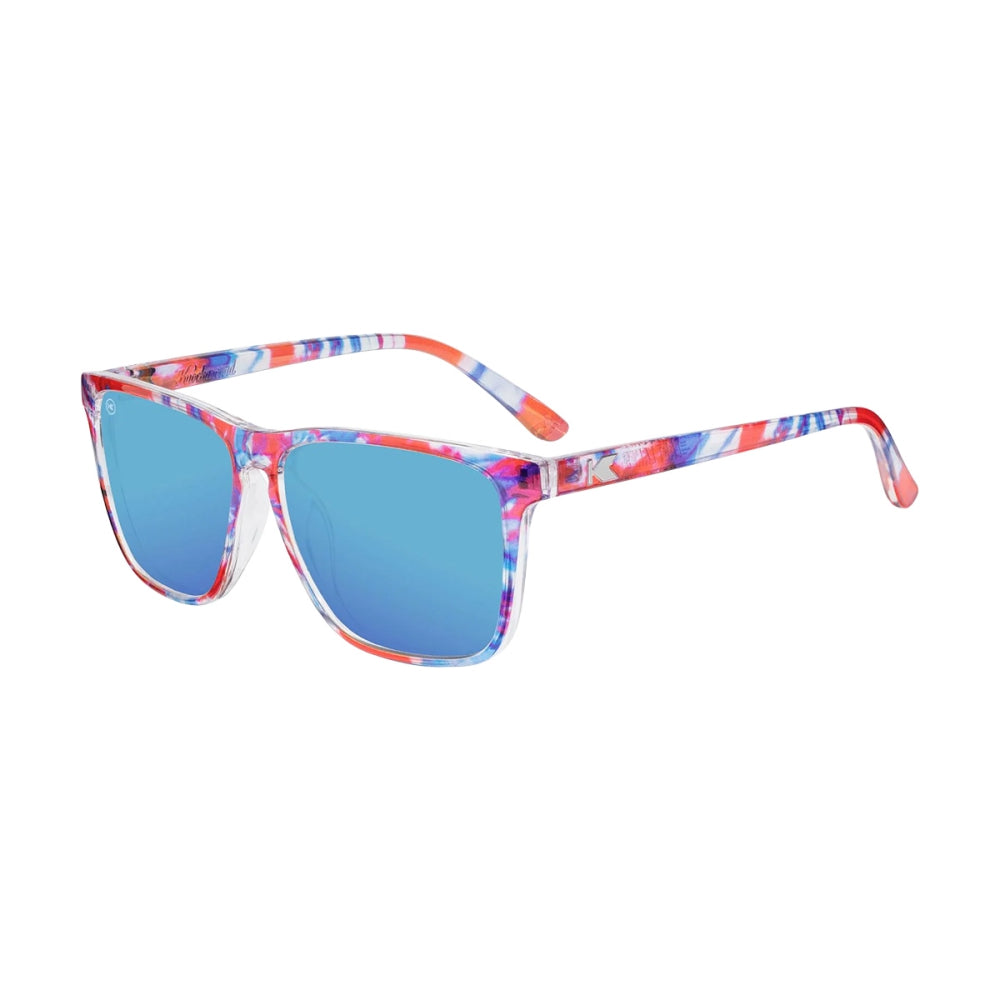 LIVE FREE OR TIE-DYE FL | REDWHTBLU