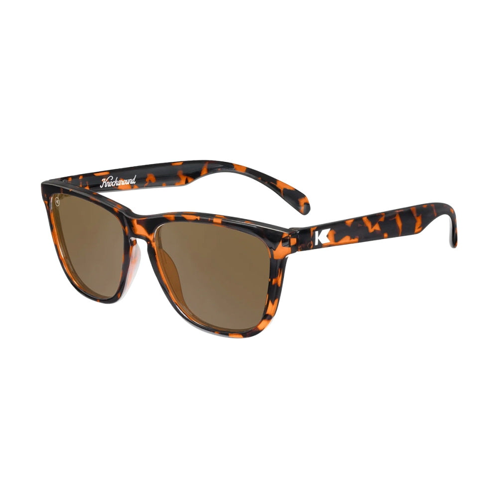 TORTOISE CLASSICS | TORT/AMBER