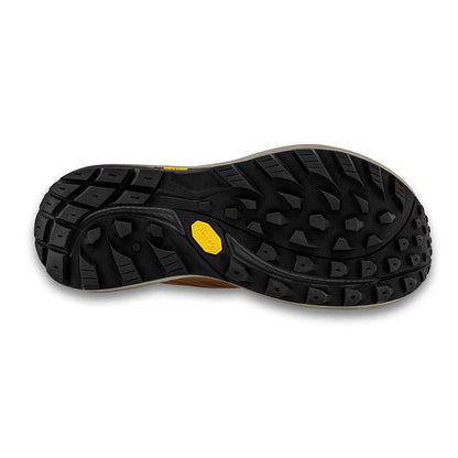 Topo Athletic M Trailventure 2 Wp Boots in Brown Color