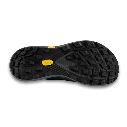 Topo Athletic M Terraventure 4 Wp Boots in Black Color