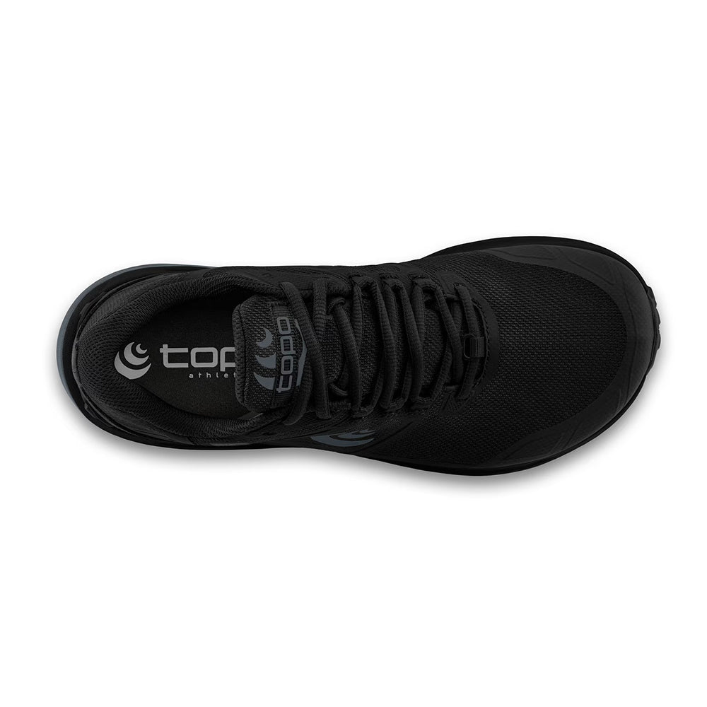 Topo Athletic M Terraventure 4 Wp Boots in Black Color