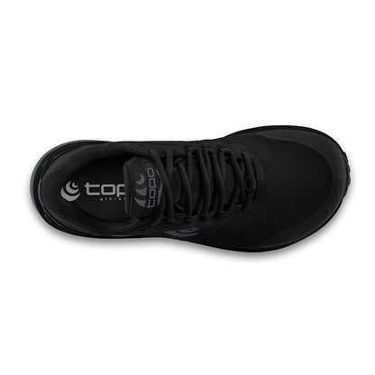 Topo Athletic M Terraventure 4 Wp Boots in Black Color