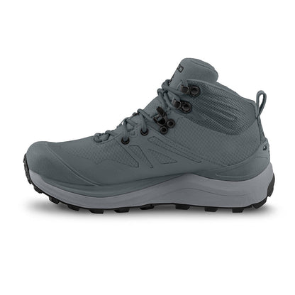 Topo Athletic W Trailventure 2 Wp Boots in Grey Color