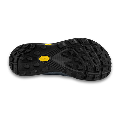 Topo Athletic W Terraventure 4 Wp Trail Shoes in Grey Color