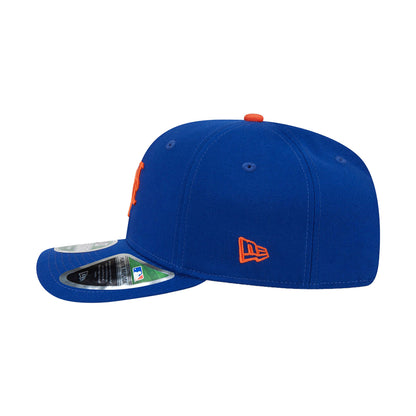 NYM 970SS MLB PLYR HAT | ROYAL