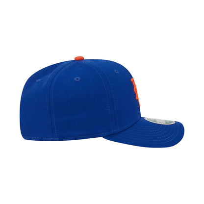 NYM 970SS MLB PLYR HAT | ROYAL