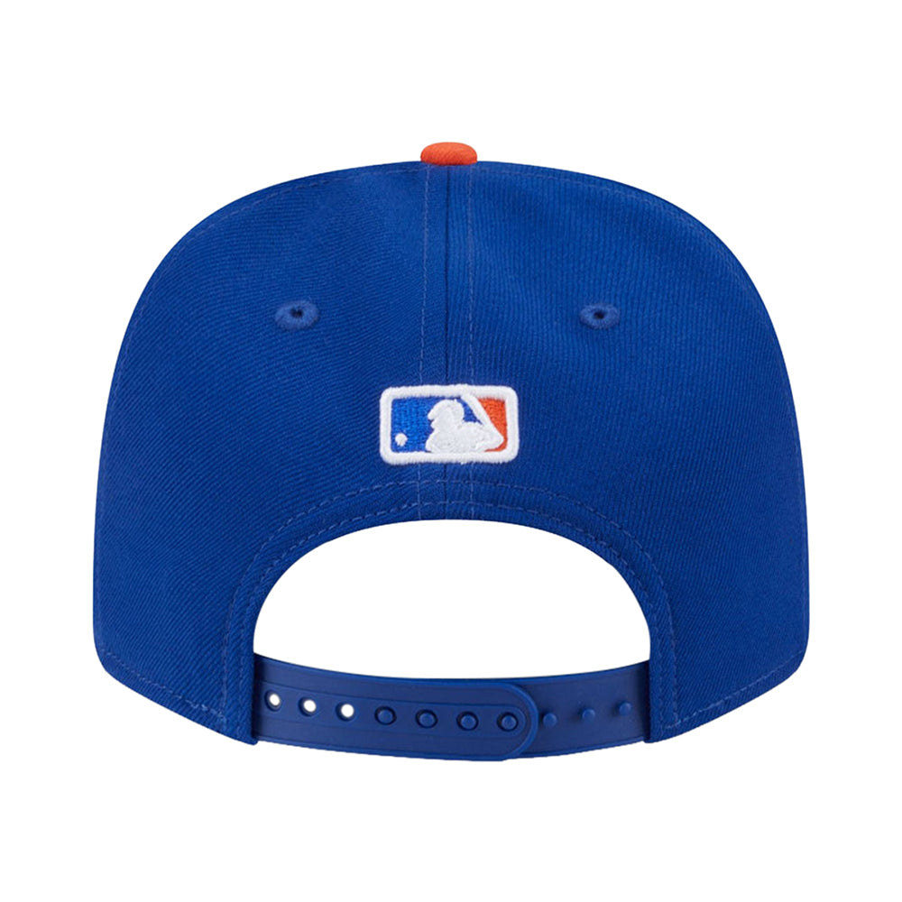 NYM 970SS MLB PLYR HAT | ROYAL