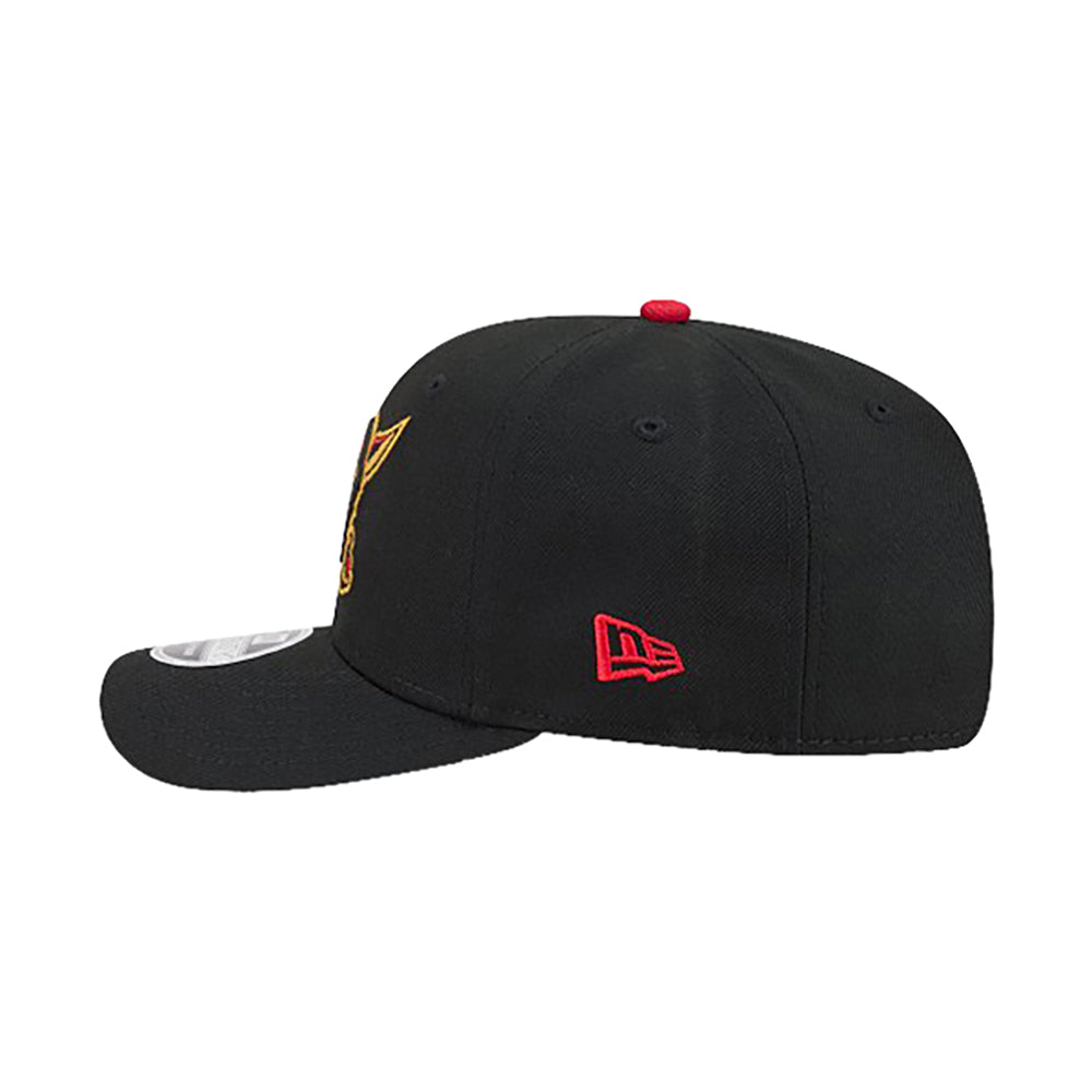 PIT 970SS CITY CNCT26 | BLACK
