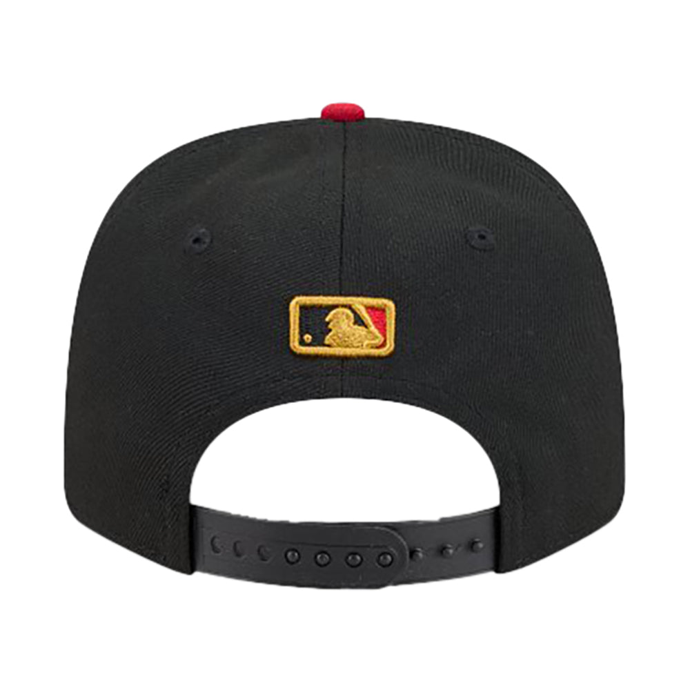 PIT 970SS CITY CNCT26 | BLACK