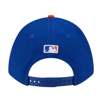 NYM 940MC ALT OTC HAT | ROYAL