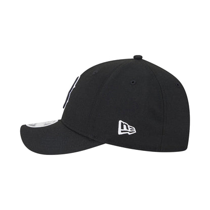 BOS 940MC TEAM HAT | BLKBLKWHT