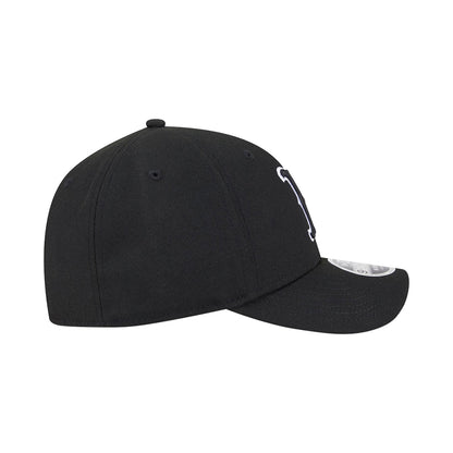 BOS 940MC TEAM HAT | BLKBLKWHT