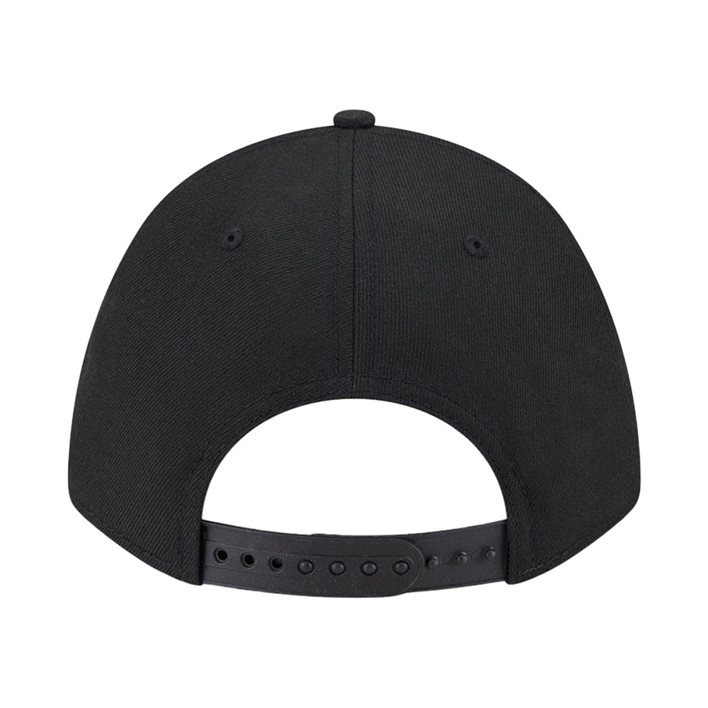 BOS 940MC TEAM HAT | BLKBLKWHT