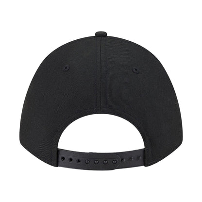BOS 940MC TEAM HAT | BLKBLKWHT